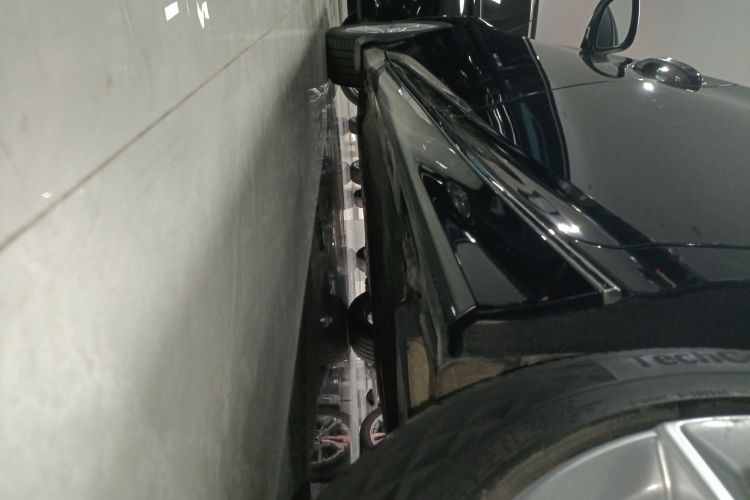 本田 雅阁 2022款 260TURBO 豪华版局部细节9002