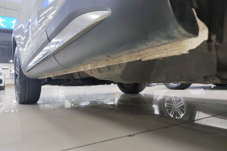 哈弗H6 2023款 国潮版 1.5T 自动都市版局部细节9002