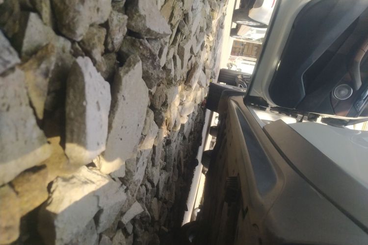 宝马X1 2022款 sDrive25Li 领先型局部细节9002