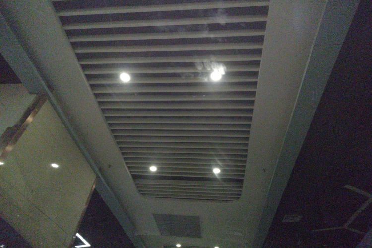 小米汽车 小米SU7 2024款 后驱超长续航高阶智驾Pro版局部细节22