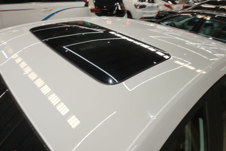 别克 英朗 2021款 1.3T 自动轻混动精英型局部细节57