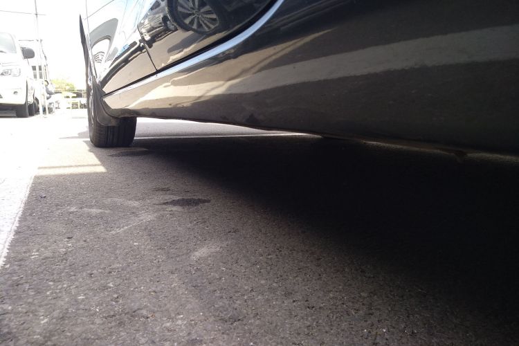 长安 逸动 2021款 PLUS 1.6L GDI 手动豪华型局部细节9002