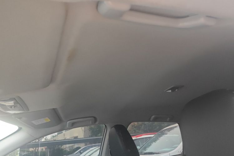 三菱 劲炫ASX 2013款 1.6L 手动两驱标准版局部细节22