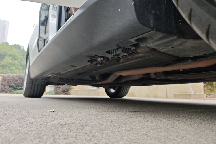 宝马X5(进口) 2014款 xDrive35i 典雅型局部细节9001