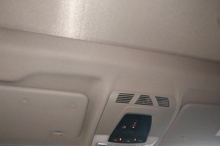 宝马X1 2022款 sDrive25Li 领先型局部细节22