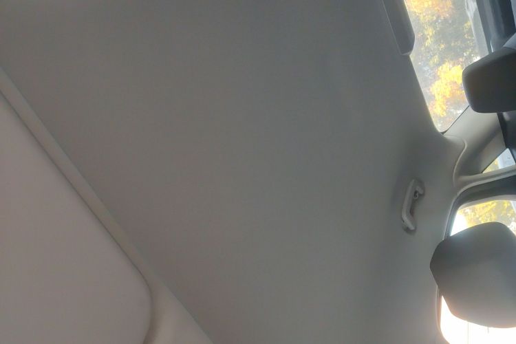 福特 福睿斯 2019款 1.5L 自动质享型中控内饰22