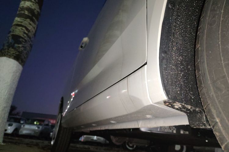 五菱汽车 宏光MINIEV 2024款 第三代 215km 青春版局部细节9001