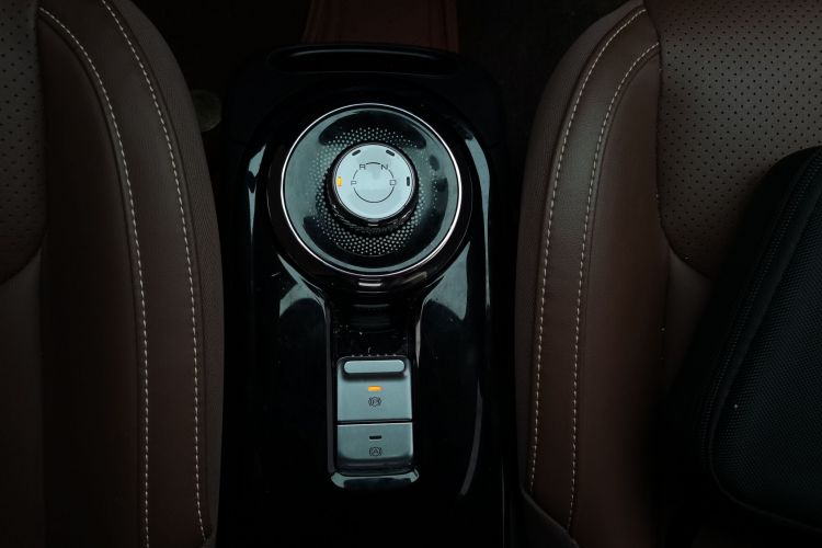 五菱汽车 五菱缤果 2023款 333km 悦享+款中控内饰18