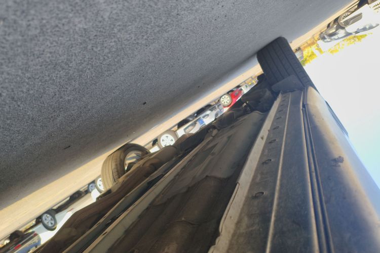 日产 逍客 2017款 2.0L CVT豪华版 国V局部细节9001