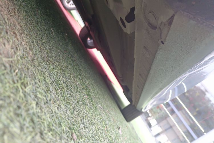 吉利汽车 帝豪 2023款 第4代冠军版 1.5L CVT尊贵型局部细节9002