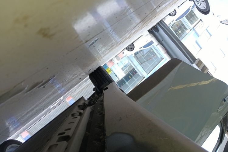 别克 微蓝6 2020款 互联智享型 PLUS局部细节9001