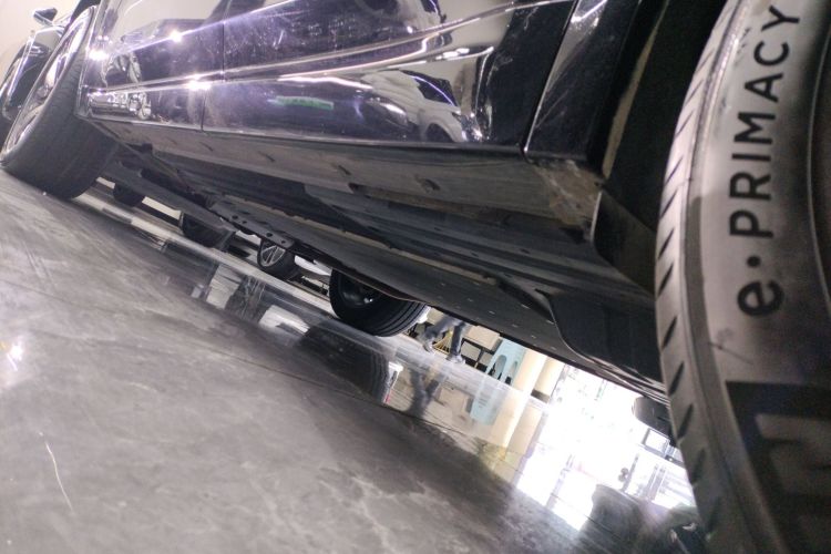 理想汽车 理想L8 2024款 Max局部细节9002