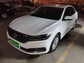 大众 朗逸 2018款 1.5L 自动舒适版 国V