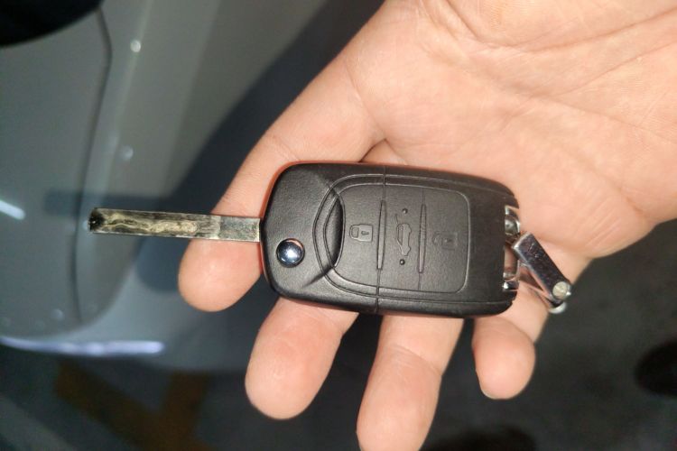 五菱汽车 宏光MINIEV 2024款 第三代 215km 青春版中控内饰11