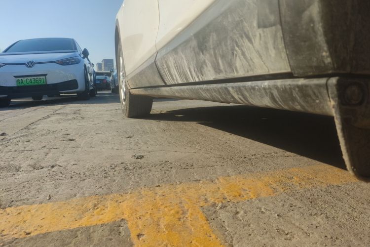 马自达CX-4 2018款 2.0L 自动两驱蓝天探索版 国V局部细节9002