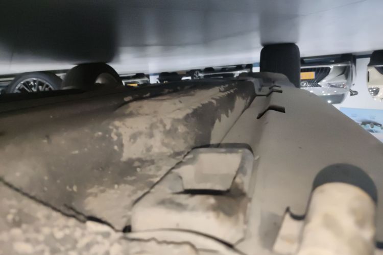 保时捷 2017款  Macan 2.0T局部细节9001