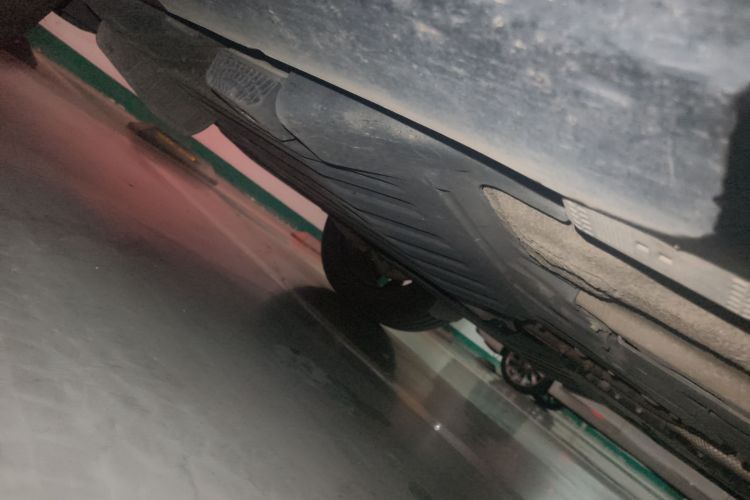 沃尔沃XC90 2020款 T6 智逸豪华版 7座局部细节9002