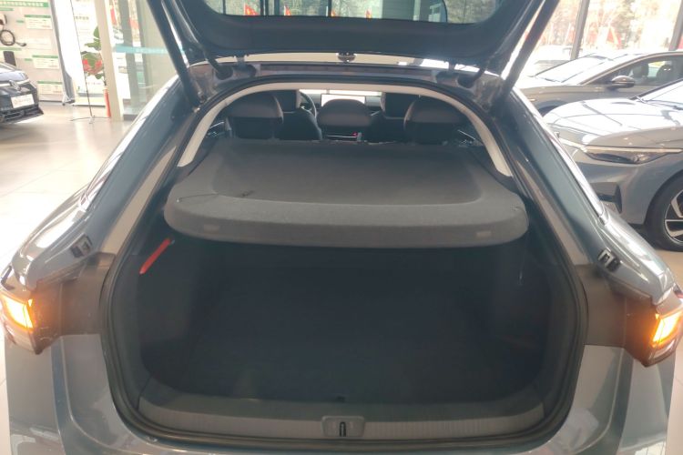 大众ID.7 VIZZION 2024款 AIR局部细节23