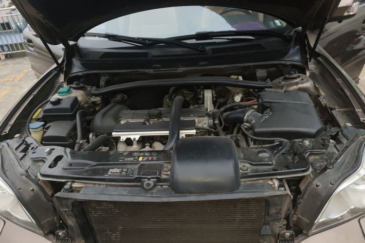 沃尔沃 XC Classic 2014款 T5 豪华版局部细节24