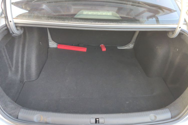 大众 朗逸 2015款 1.6L 自动风尚版局部细节23