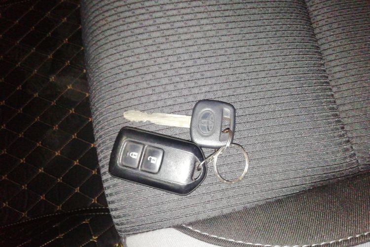 丰田 YARiS L 致炫 2020款 1.5L CVT领先版中控内饰11