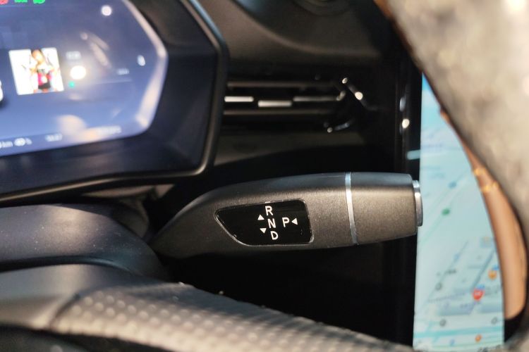 小鹏G3 2022款 G3i 520N+局部细节18