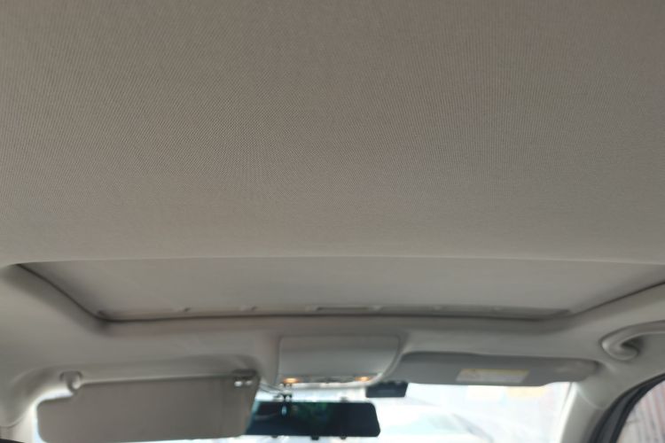 大众 朗逸 2017款 1.6L 自动舒适版中控内饰22