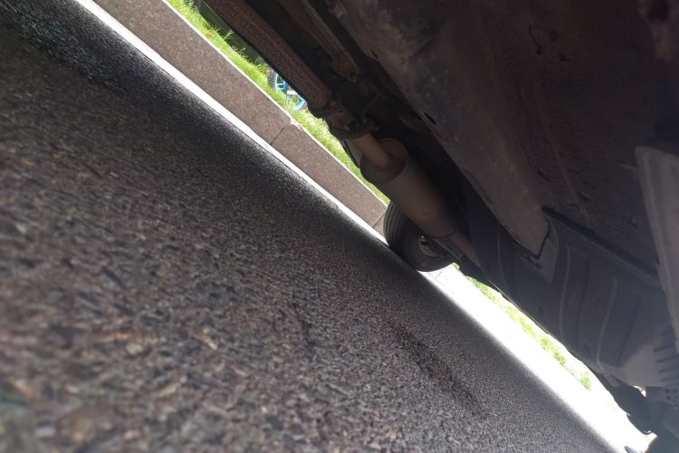 哈弗H6 2017款 红标 运动版 1.5T 自动两驱豪华型局部细节9004