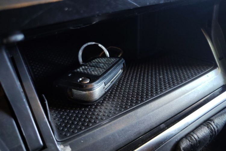 大众 高尔夫 2016款 230TSI 自动豪华型中控内饰7001