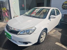 比亚迪F3 2015款 节能版 1.5L 手动舒适型