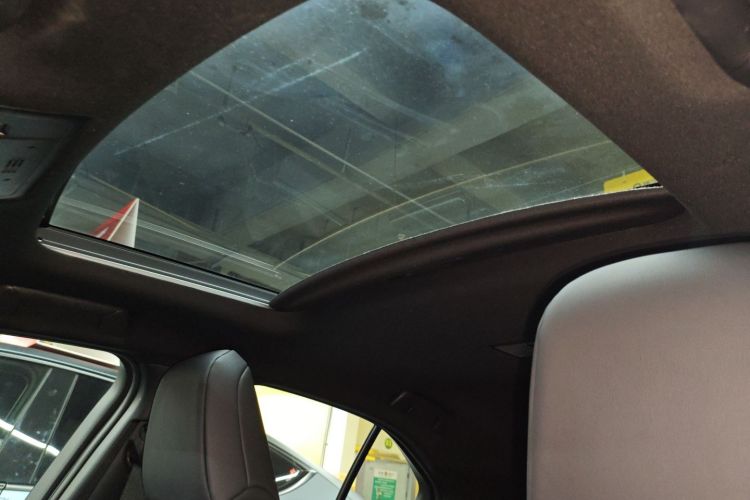 雷克萨斯UX新能源 2020款 300e 纯·悦版中控内饰22