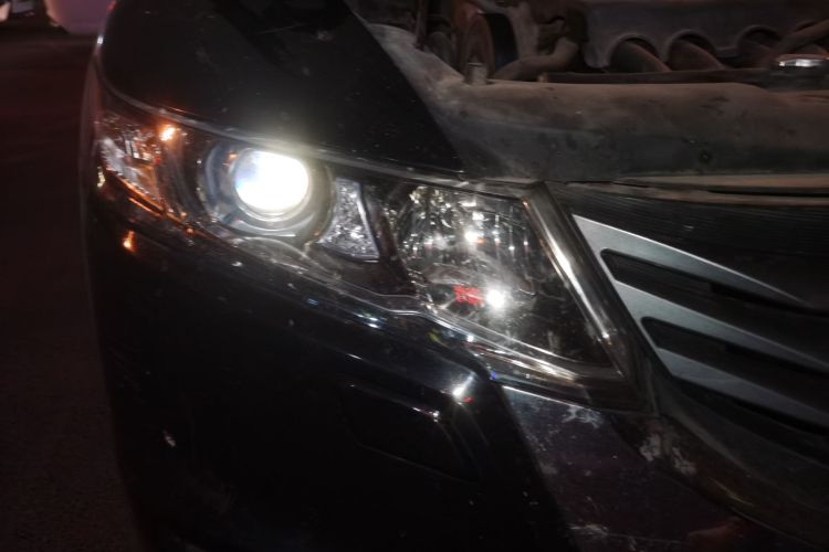 本田 奥德赛 2009款 2.4L 豪华版车身外观6006