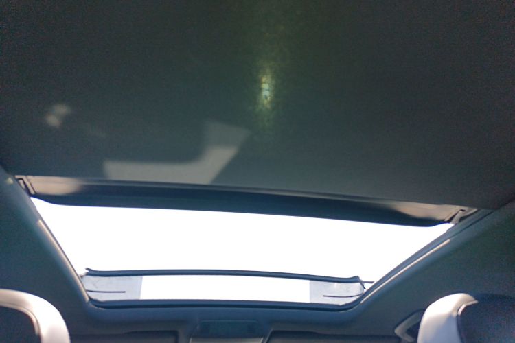 大众 途观L 2024款 PRO 380TSI 四驱R-Line智尊版局部细节22