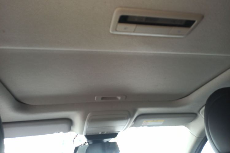 马自达3 昂克赛拉 2021款 2.0L 自动质雅版局部细节22