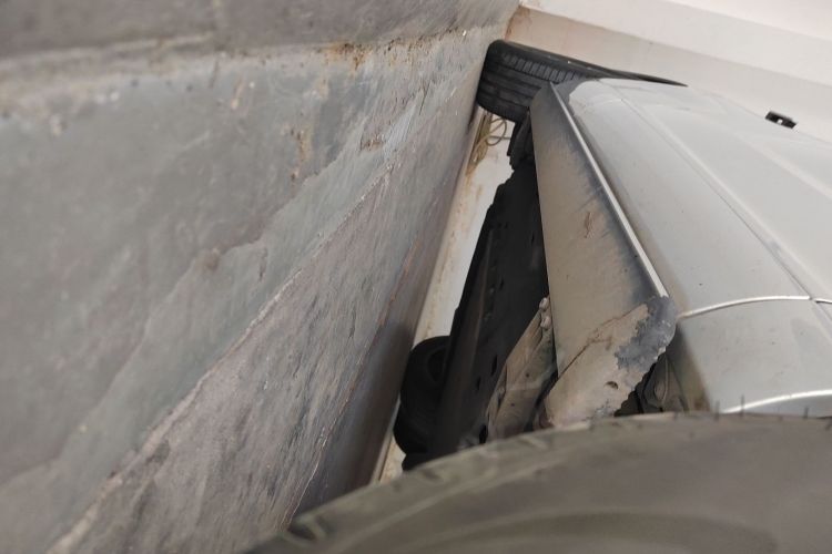 鸿蒙智行 问界M7 2024款 1.5T 智驾四驱Max版 5座局部细节9001