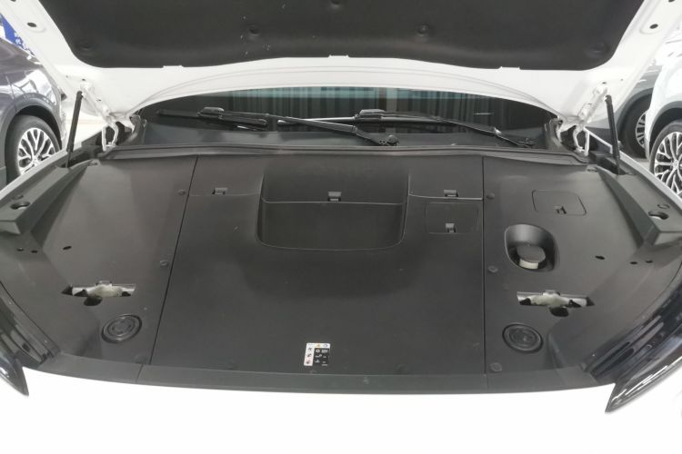 蔚来ES6 2023款 75kWh机舱底盘24