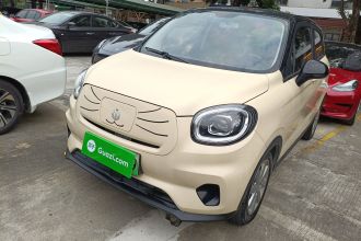 零跑汽车 零跑T03 2022款 皓玉版