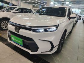 本田 皓影 2023款 240TURBO 两驱豪华版 5座