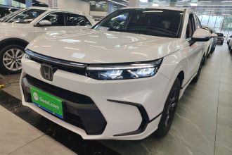 本田 皓影 2023款 240TURBO 两驱豪华版 5座