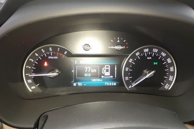 别克GL8 2017款 ES 28T 尊享型 国V局部细节14