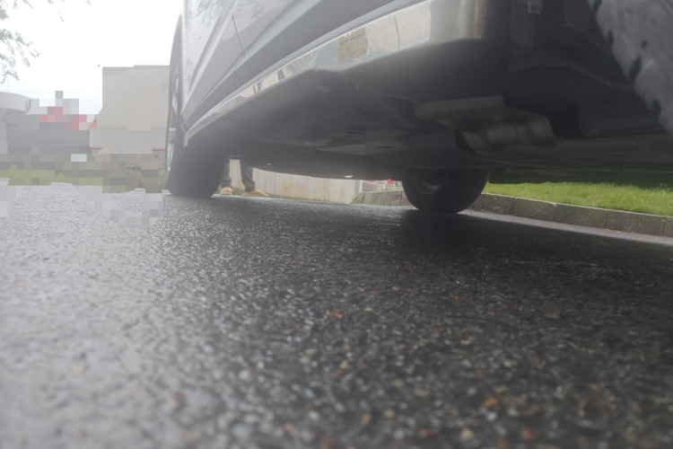 雷克萨斯RX 2016款 300 两驱精英版 国V局部细节9003