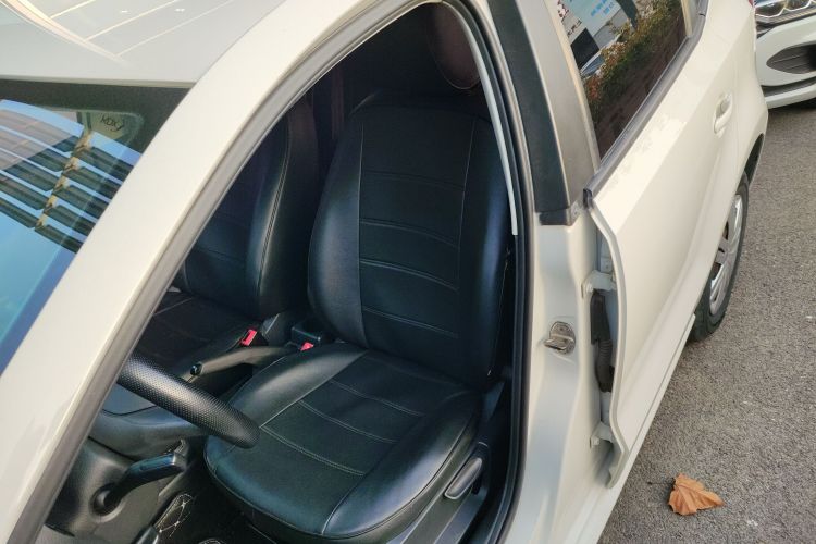 大众 Polo 2018款 1.5L 自动安驾型中控内饰19