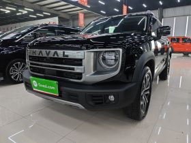 哈弗大狗 2024款 1.5T DCT边牧版