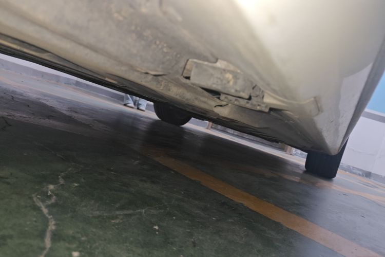 奔驰C级 2015款 C 180 L 运动型局部细节9002