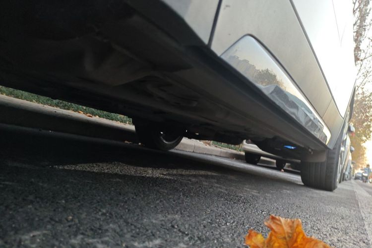 凯迪拉克XT4 2022款 28T 四驱铂金型局部细节9002