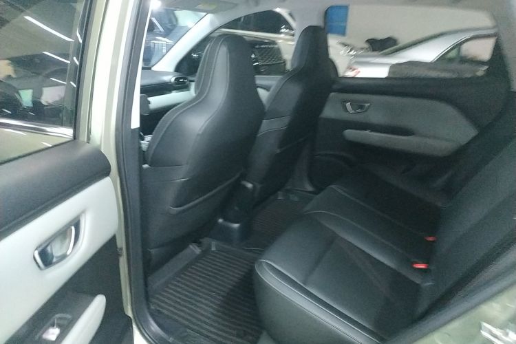 五菱汽车 五菱缤果PLUS 2024款 510km 旗舰版 四座版中控内饰7004