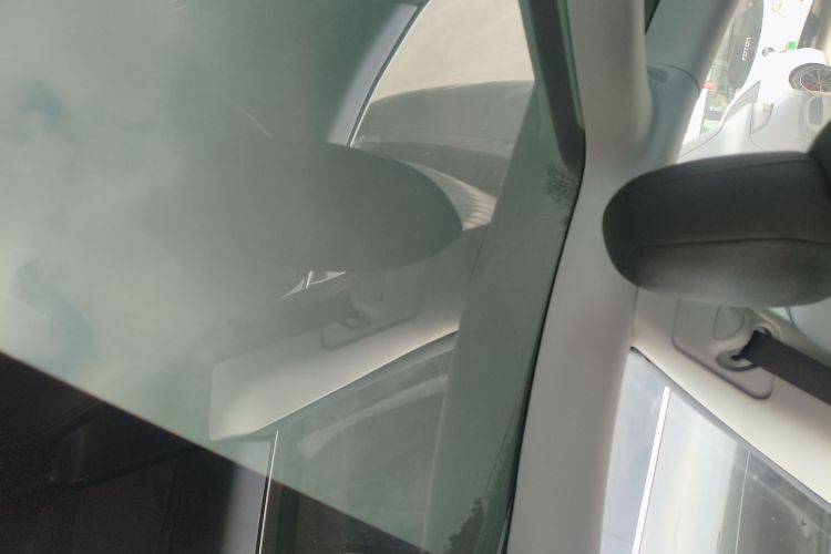 特斯拉 Model 3(进口) 2019款 长续航后驱版中控内饰22