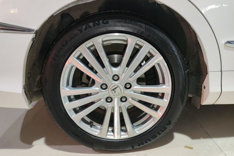 本田 艾力绅 2016款 2.4L 舒适版车身外观6008