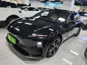 蔚来ET5T 2024款 75kWh Touring