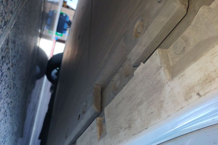 极氪001 2021款 超长续航双电机 YOU版局部细节9002